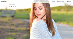 Desktop Screenshot of celjakphotography.com